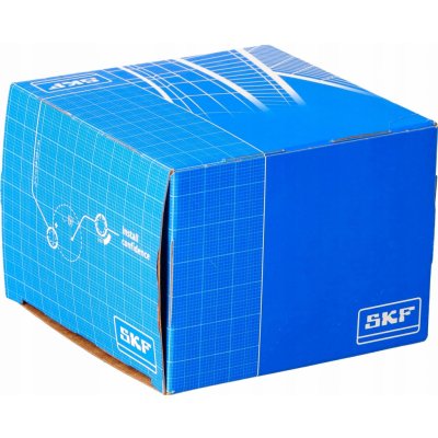 SKF LGAF 3E 500 g | Zboží Auto