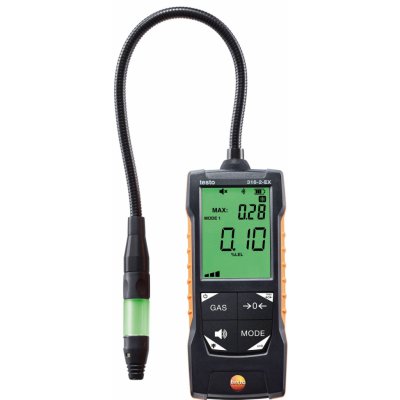 Testo 316-Ex