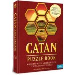 Catan: Kniha hádanek Albi – Hledejceny.cz