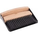 Orion Smetáček s lopatkou a magnetem mini BLACK – Zboží Dáma