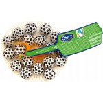 Only Fotbalové míče z mléčné čokolády v síťce 84 g – Zboží Dáma