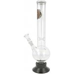 VPKCZ Skleněný bong Bear Head 37cm – Hledejceny.cz