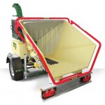 Negri bio R260DK20OTRON (Kubota, silniční podvozek) – Sleviste.cz