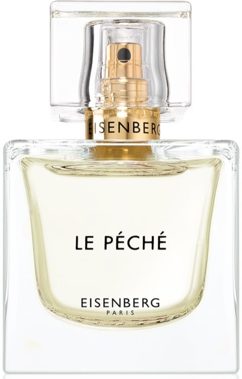 Eisenberg Le Peche parfémovaná voda dámská 50 ml