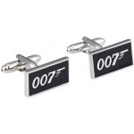 Amparo Miranda manžetové knoflíčky Agent 007 – Sleviste.cz