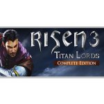 Risen 3: Titan Lords Complete – Hledejceny.cz