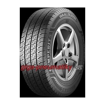 Semperit Van-Allseason 215/70 R15 109/107S