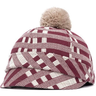 Asmat Johanna Gullichsen červenobílá – Zboží Mobilmania