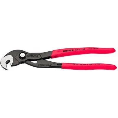 KNIPEX Klešťě na šrouby RAPTOR 250 10-32mm – Zboží Mobilmania