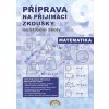 Příprava na přijímací zkoušky na střední školy - Matematika