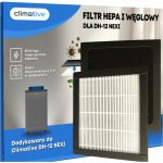 Climative DH-12 Nexi ION UV – Zbozi.Blesk.cz