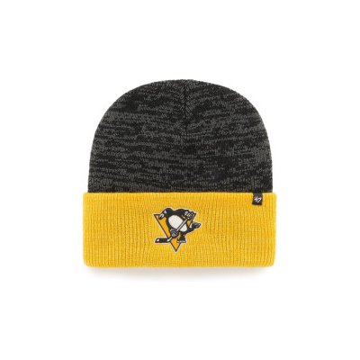 Kulich NHL Brand 47 Pittsburgh Penguins Two Tone Brain Freeze Brand47 – Hledejceny.cz