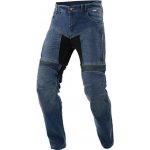 Trilobite Parado doublelayer AAA slim fit men jeans blue level 2 – Zboží Mobilmania