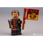 LEGO® Minifigurky 71022 Harry Potter Fantastická zvířata 22. série Dean Thomas – Zboží Mobilmania