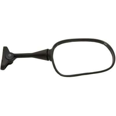 BIKETEC PARTS zrcátko HONDA CBR 600 F / F4 / F4I / FS 99-09, CB 600 F HORNET S 00-03, VTR ( RVT ) 1000 SP1 / SP2 00-06, HYOSUNG GT 125 / 250 R 06-07, GT 650 COMET R 05-08, GT 650 S 06 levé (LH01L) | Zboží Auto