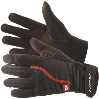 Rex Kuusamo New black – Sleviste.cz