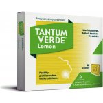 TANTUM VERDE LEMON ORM 3MG PAS 40 – Sleviste.cz