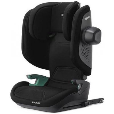 Recaro Monza Compact FX 2023 Black