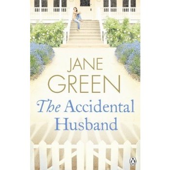 Jane Green: The Accidental Husband