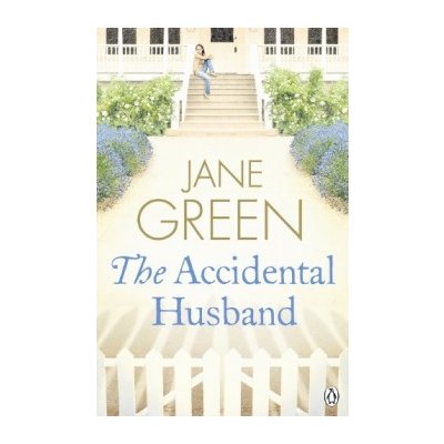 Jane Green: The Accidental Husband