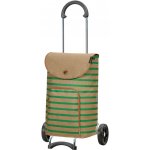 Andersen Scala Shopper Eske 47 l béžová – Zboží Dáma