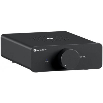 Fosi Audio V3 Stereo – Zboží Živě