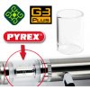 Příslušenství pro e-cigaretu GreenSound GS G3 Plus AIO PYREX tělo