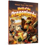 Donald Duck and Uncle Scrooge: World of the Dragonlords – Zboží Dáma