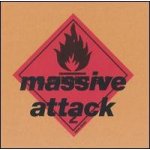 Massive Attack - Blue Lines CD – Hledejceny.cz
