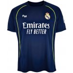 Rogers SRL Replika dresu Real Madrid 25/26 Away – Hledejceny.cz