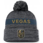 Fanatics NHL Vegas Golden Knights Authentic Pro Rink Cuffed – Hledejceny.cz