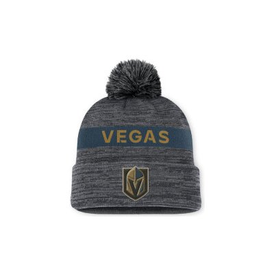 Fanatics NHL Vegas Golden Knights Authentic Pro Rink Cuffed – Hledejceny.cz