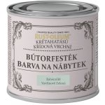 Rust-Oleum Barva na nábytek křídový mat 0,125 l Laurel Green – Zboží Mobilmania