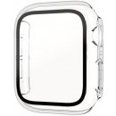 PanzerGlass Full Protection Apple Watch 4/5/6/SE 44mm čirý