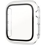 PanzerGlass Full Protection Apple Watch 4/5/6/SE 44mm čirý – Hledejceny.cz