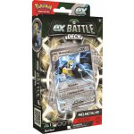 Pokémon TCG Battle Deck ex Houndoom – Zboží Mobilmania