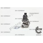 SKV EGR Ventil CITROEN BERLINGO C3 C5 C3 1.6HDI