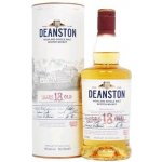 Deanston Highland Single Malt Scotch Whisky 18y 46,3% 0,7 l (tuba) – Zboží Dáma