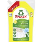Frosch gel 24 pracích dávek Citrus na bílé prádlo 1,8 l – Zboží Dáma Frosch gel 24 pracích dávek Citrus na bílé prádlo 1,8 l – Zboží Dáma