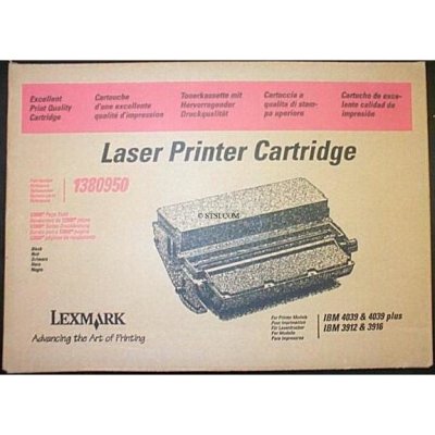 Lexmark 1380950 - originální