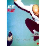 Moby Play piano/vocal/ guitar – Hledejceny.cz