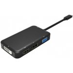 PremiumCord ku31dock10 – Hledejceny.cz