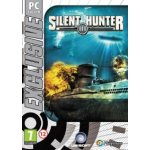 Silent Hunter 3 – Hledejceny.cz