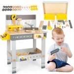 Small Foot dětský ponk Miniwob – Zboží Dáma