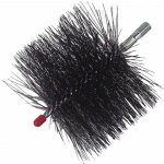 M.A.T. Kartáč rourový 120 mm – Sleviste.cz