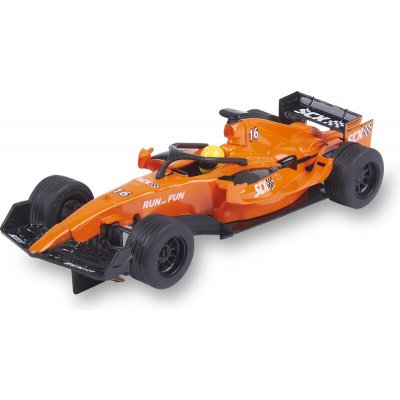 SCX Compact F1 oranžová – Zboží Dáma
