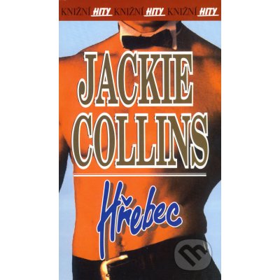 Hřebec Collins Jackie