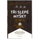 Christie: Tři slepé myšky - Agatha Christie