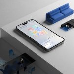 Ecovacs Deebot X2 Combo Black – Hledejceny.cz