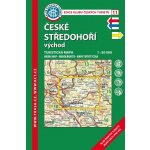 11 České středohoří - východ 8. vydání, 2021 – Hledejceny.cz